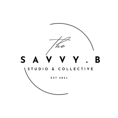 Savvy B Logo